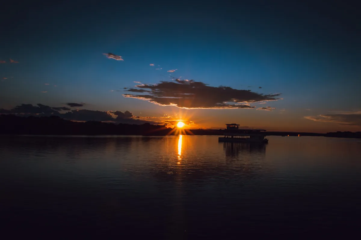 Zambezi River