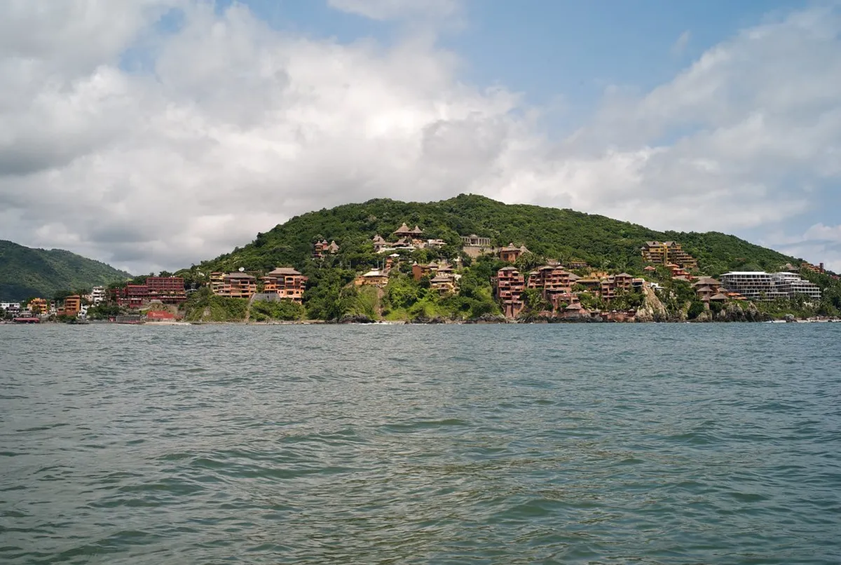 Introduction to zihuatanejo
