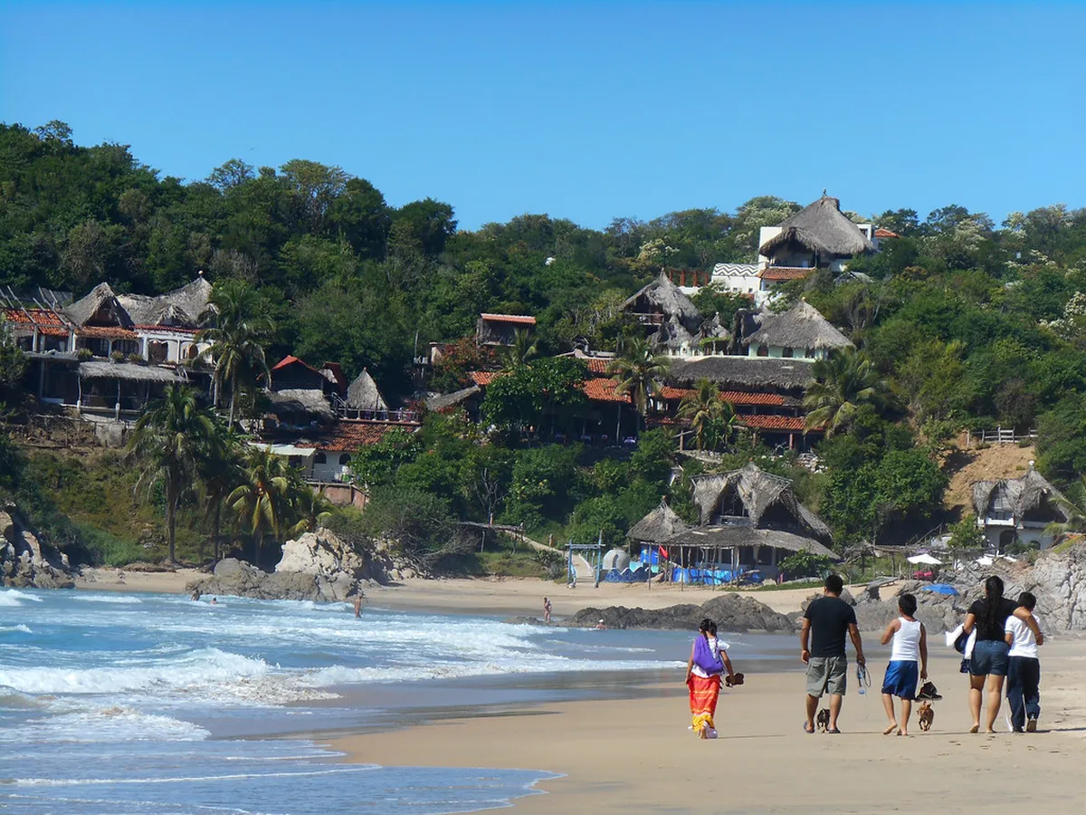 Introduction to zipolite